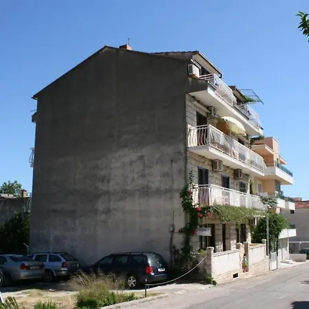 13216b * Podgora (Split-Dalmatia)