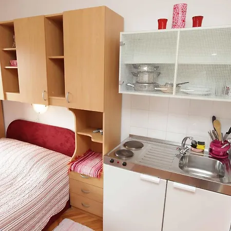 13216b Appartement *