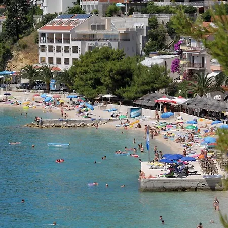 Apartman 13216b Podgora